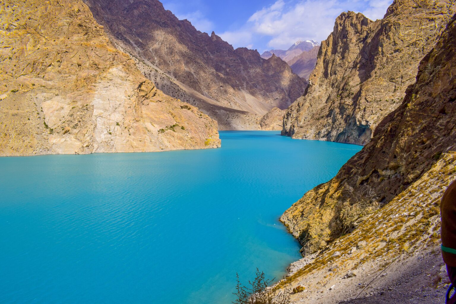 Five Reasons, Why Digital nomads Should Explore Pakistan - Nomad Stays ...