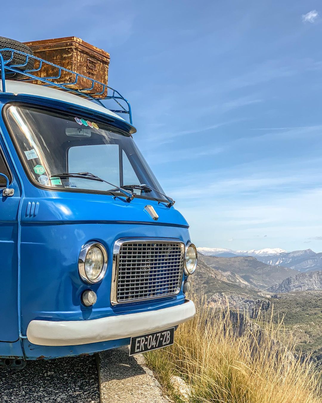 Roadtax guide for Digital Nomads! Nomad Stays Blog