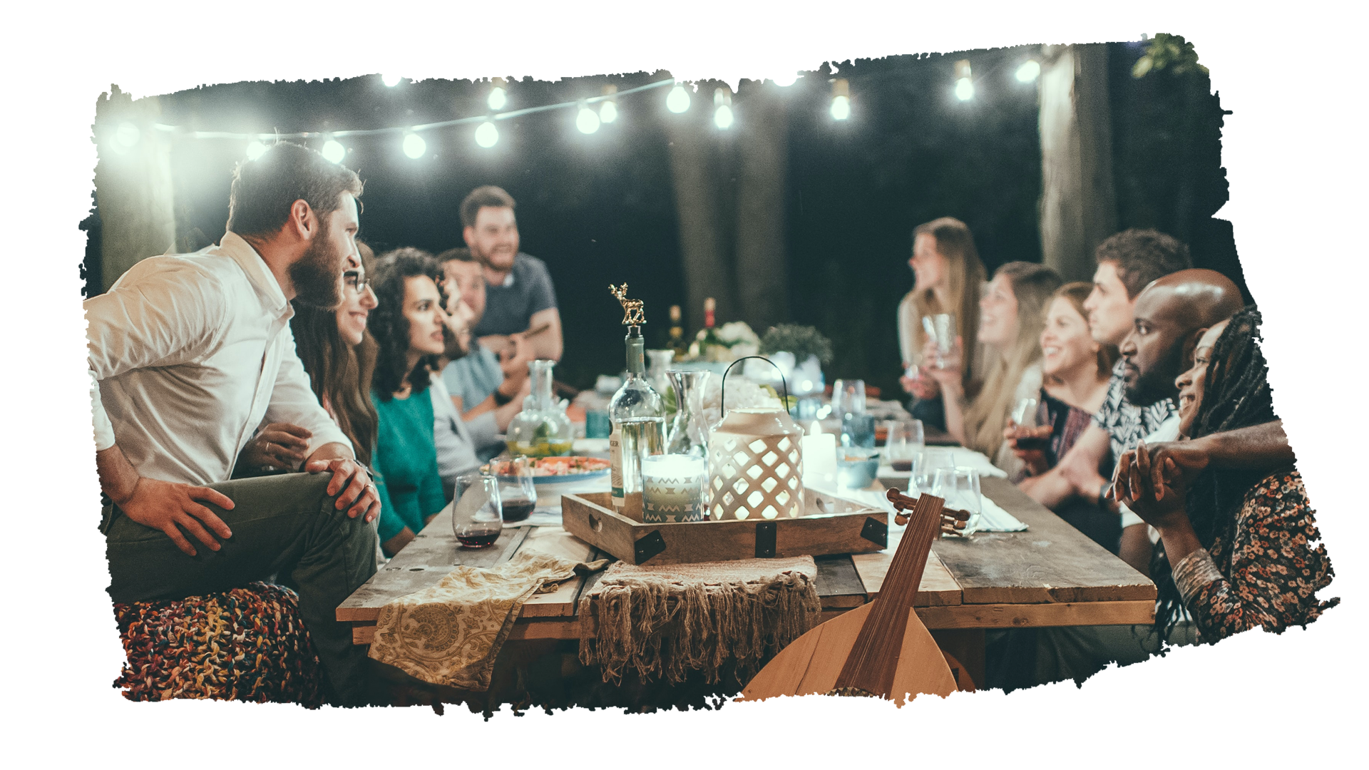 digital nomad communities