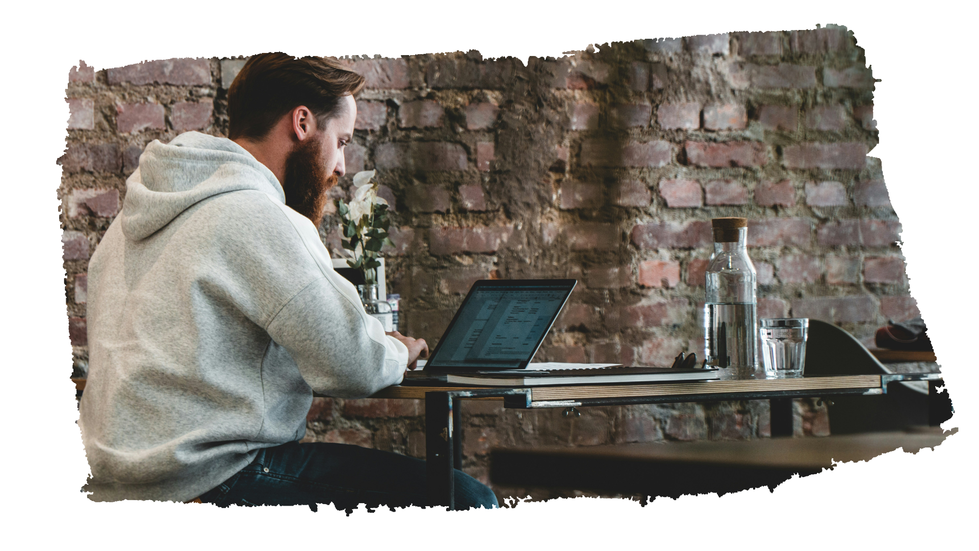 coding from coworking