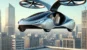 flying car